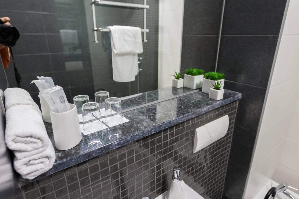 White Towers Residences Zadar Habitación foto