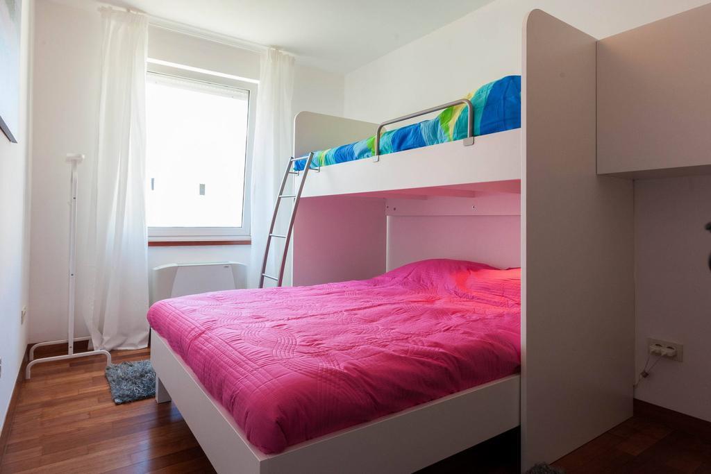 White Towers Residences Zadar Habitación foto