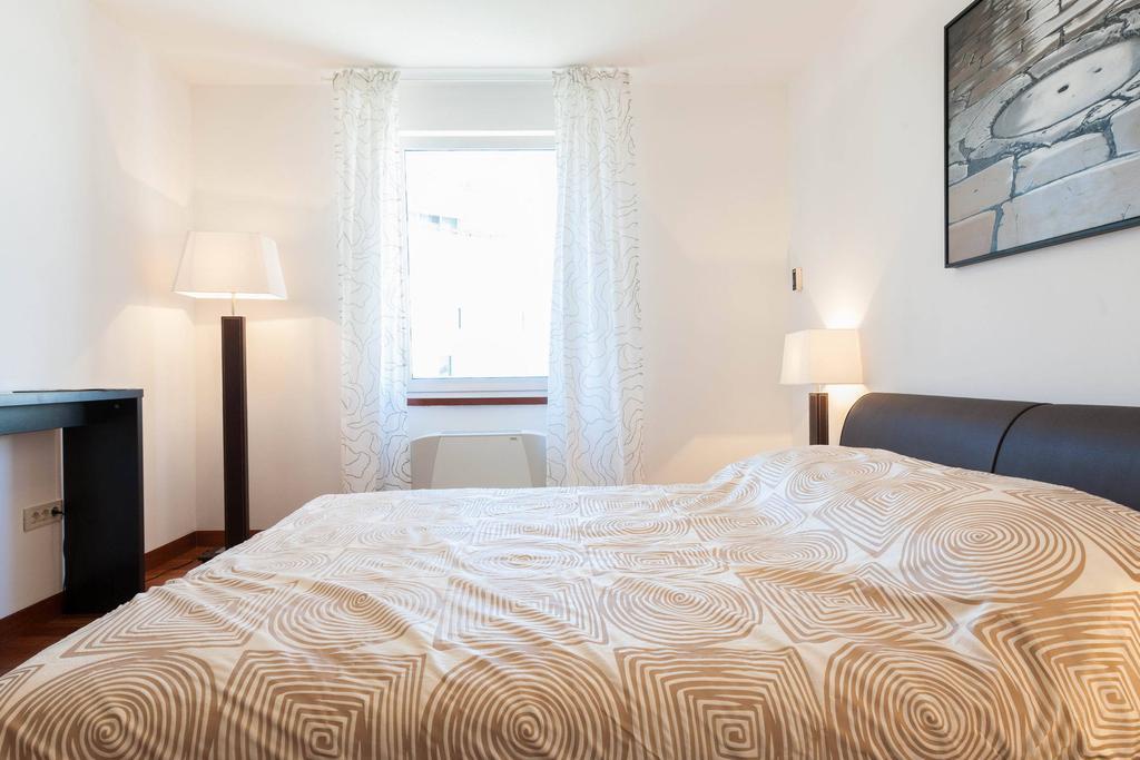 White Towers Residences Zadar Habitación foto
