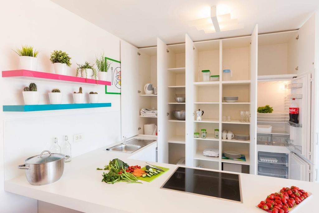 White Towers Residences Zadar Habitación foto