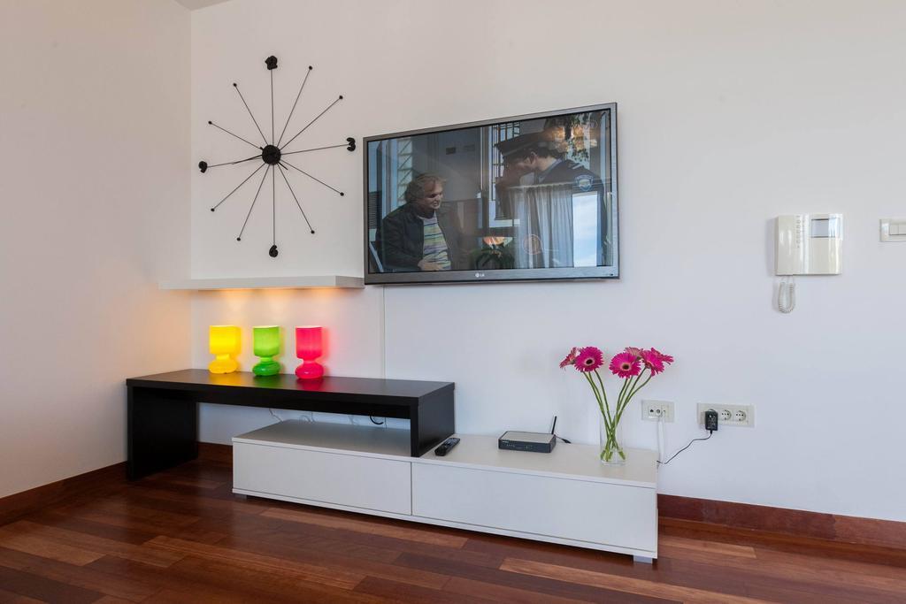 White Towers Residences Zadar Habitación foto